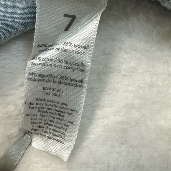 Carter's Blue Casual Dress for Everyday Comfort - Picture 3 of 10